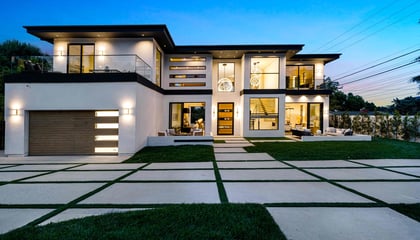Brewster Estates